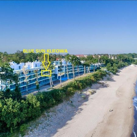 Rewal Blue Sun Heveniaアパートメント エクステリア 写真